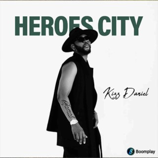 Heroes City
