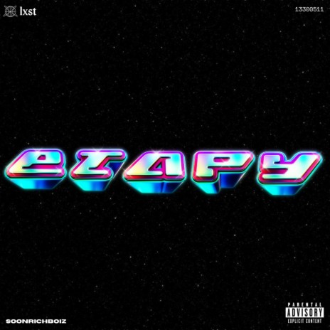 Etapy | Boomplay Music