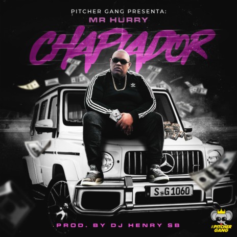 Chapiador | Boomplay Music