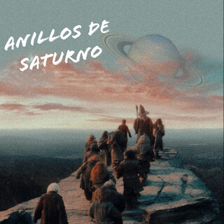 Anillos De Saturno