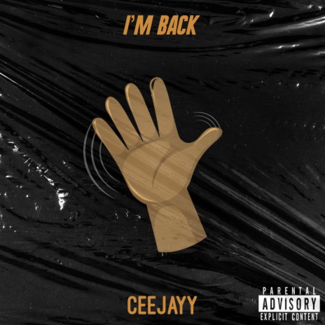 I'm Back | Boomplay Music