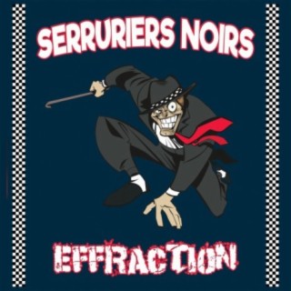 Serruriers Noirs