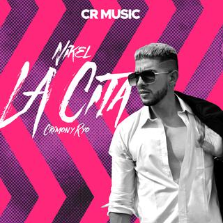 LA CITA lyrics | Boomplay Music