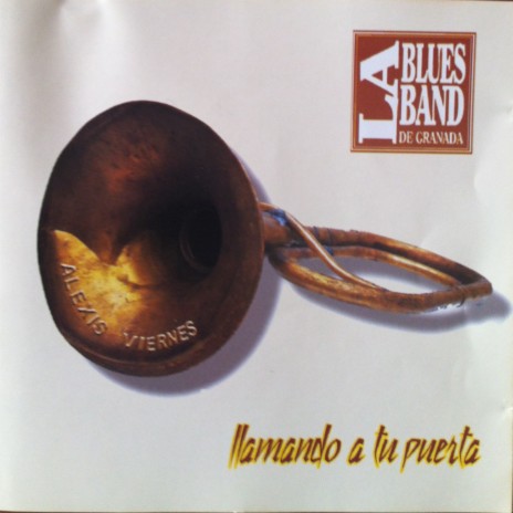 Mr. Pitiful ft. Granada Blues Band