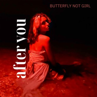 butterfly not girl