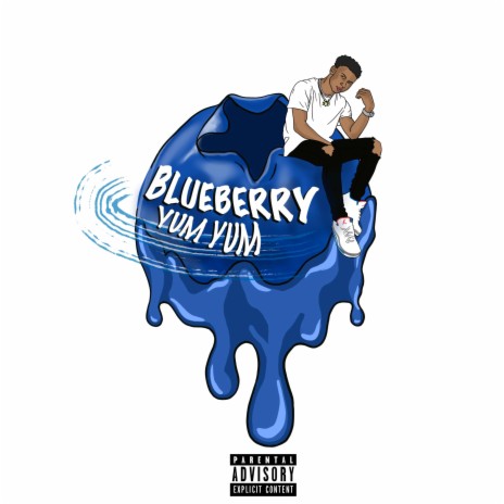 Blueberry Yum Yum | Boomplay Music
