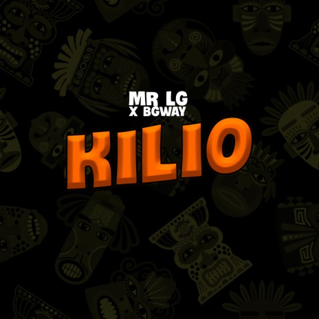 Kilio ft. Mr Lg