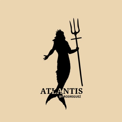 THE HOLY LAND OF ATLANTIS | Boomplay Music