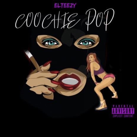 COOCHIE POP ft. Rich King Droey | Boomplay Music