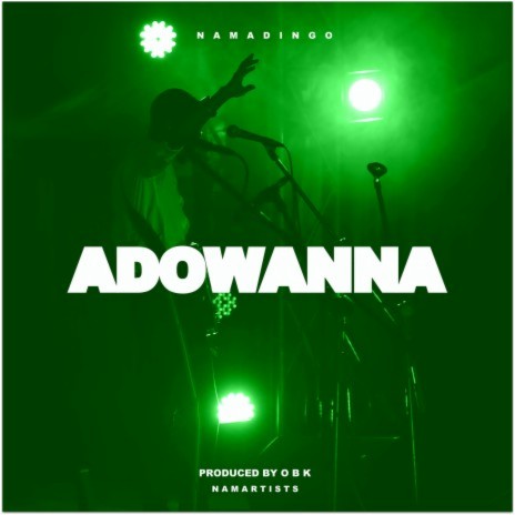 Adowanna | Boomplay Music