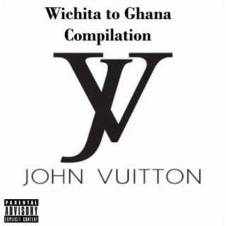 Wichita to Ghana Mixtape