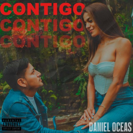 CONTIGO | Boomplay Music