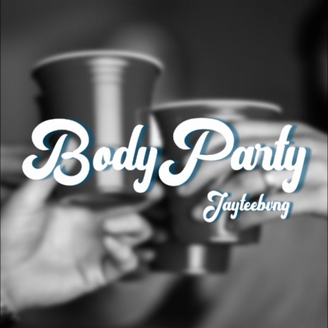 Body Party | Boomplay Music