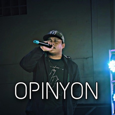 OPINYON (REYALIDAD) | Boomplay Music