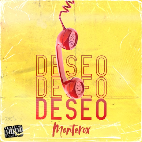 Deseo | Boomplay Music