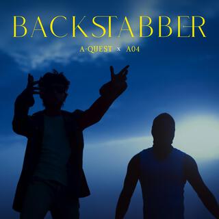 Backstabber