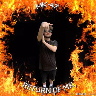 Return Of MK