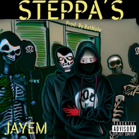 STEPPA'S | Boomplay Music