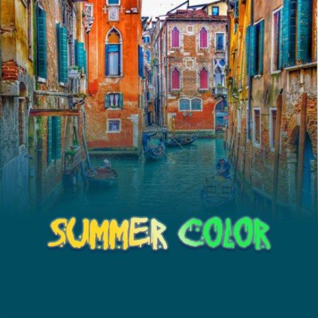 Summer Color ft. All-Star Bossa band & Artista de Jazz Suave