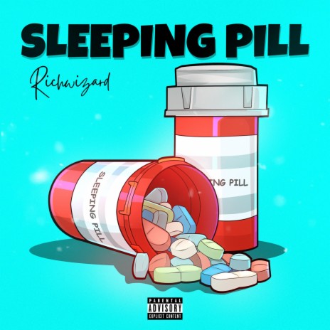 sleeping pill | Boomplay Music