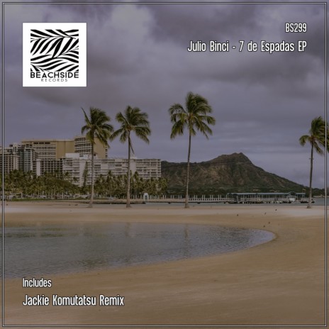7 de Espadas (Jackie Komutatsu Remix) | Boomplay Music