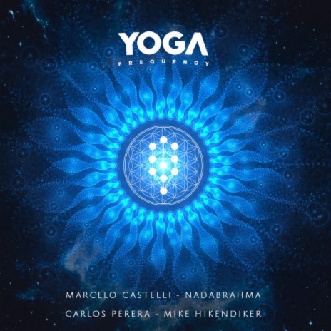 Profundidad de La Mente (Shavasana) ft. Nadabrahma, Carlos Perera & Mike Hinkediker | Boomplay Music