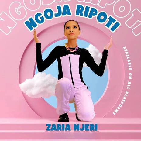 Ngoja Ripoti | Boomplay Music