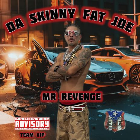 DA SKINNY FAT JOE | Boomplay Music