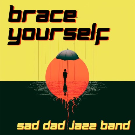 Brace Yourself ft. Dan Pisciotta