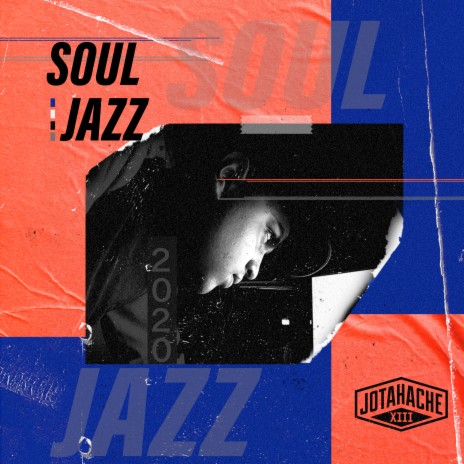 Soul Jazz | Boomplay Music
