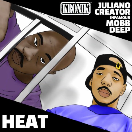 Heat (Original Mix)