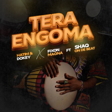 Tera Engoma | Boomplay Music