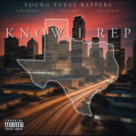 Know I Rep | Boomplay Music