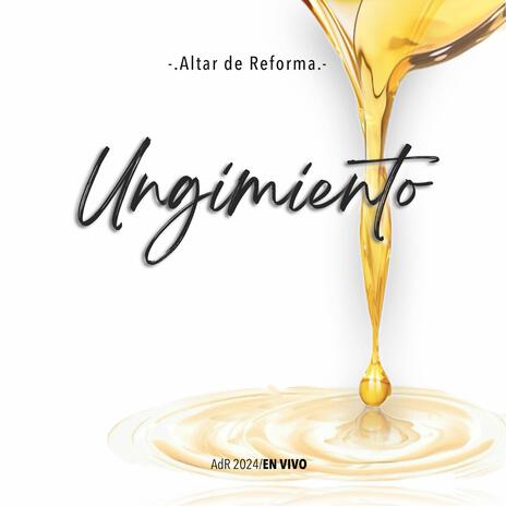 Ungimiento | Boomplay Music