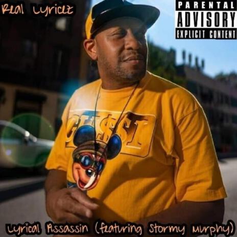 Lyrical Assassin 2 ft. Stormy Murphy