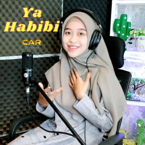 Ya Habibi _ Siti Toyibah