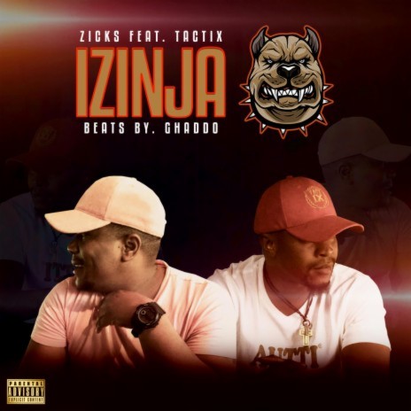 Izinja ft. Tactix | Boomplay Music