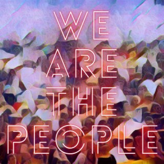 WE ARE THE PEOPLE (Radio Edit)