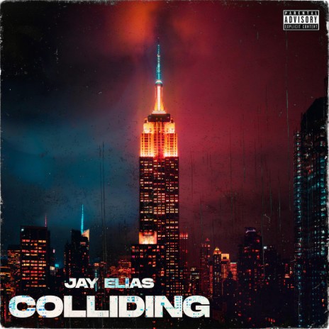 Colliding | Boomplay Music