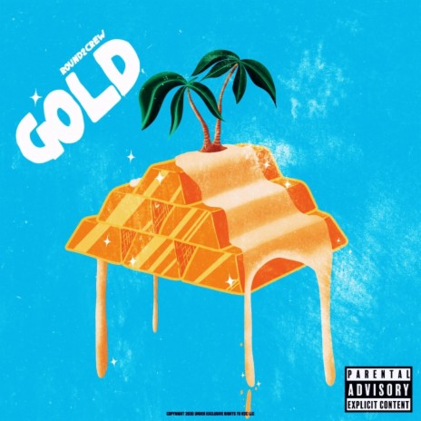 Gold | Boomplay Music