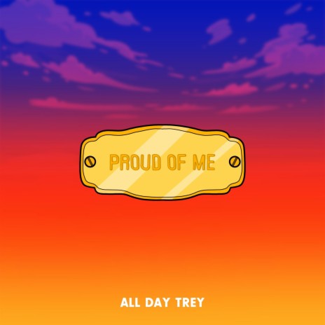 Proud Of Me | Boomplay Music