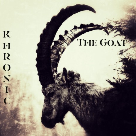 THE GOAT | Boomplay Music