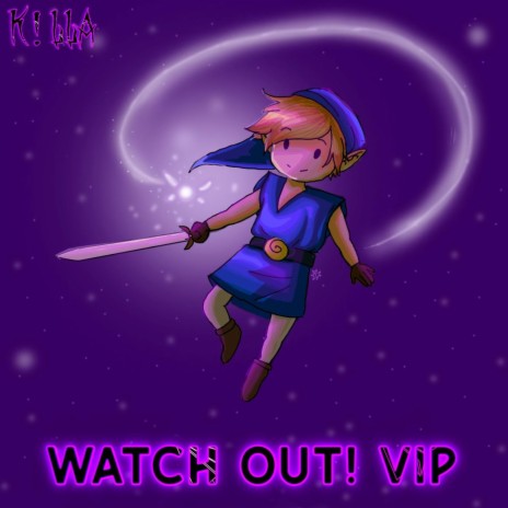 Watch Out! (VIP) | Boomplay Music