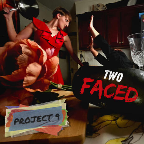 Two Faced | Boomplay Music