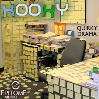Kooky: Quirky Drama