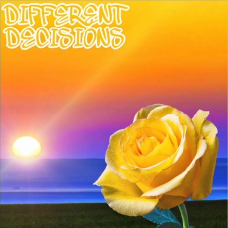 different directions | Boomplay Music