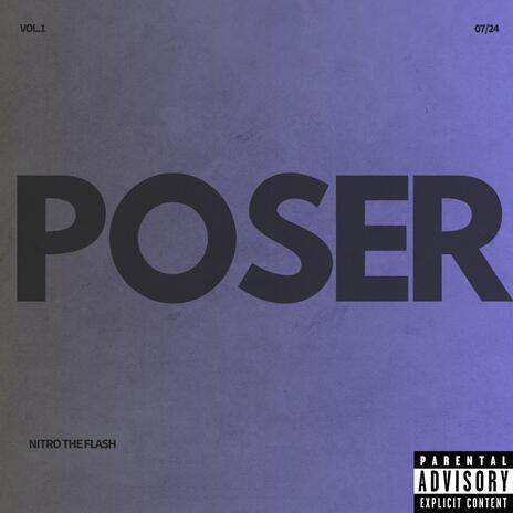 Poser | Boomplay Music