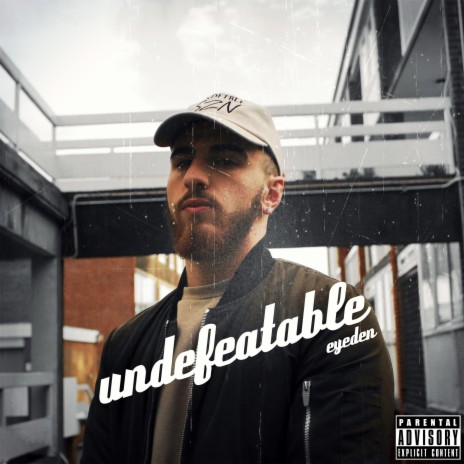 Undefeatable | Boomplay Music