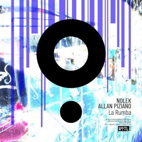 La Rumba ft. Allan Piziano