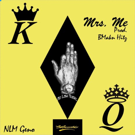 Mrs. Me | Boomplay Music